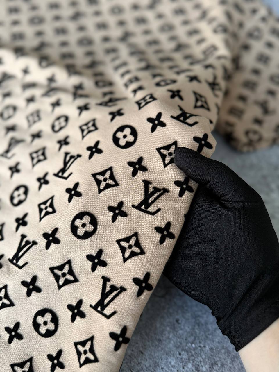 Футболка Louis Vuitton - Зображення 4