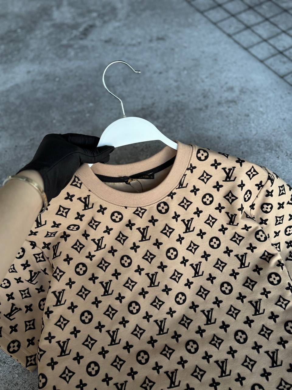 Футболка Louis Vuitton - Зображення 3