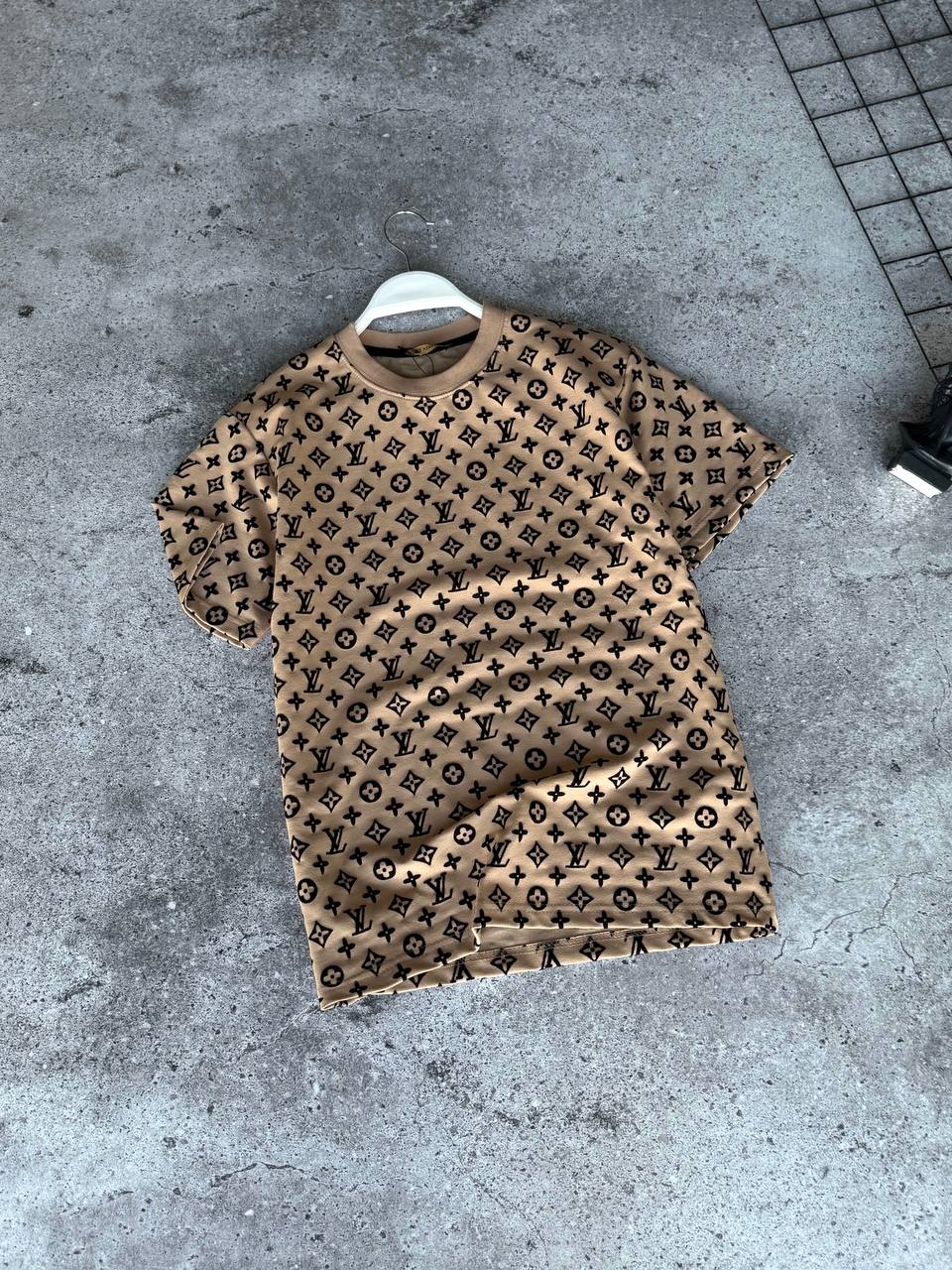 Футболка Louis Vuitton - Зображення 6