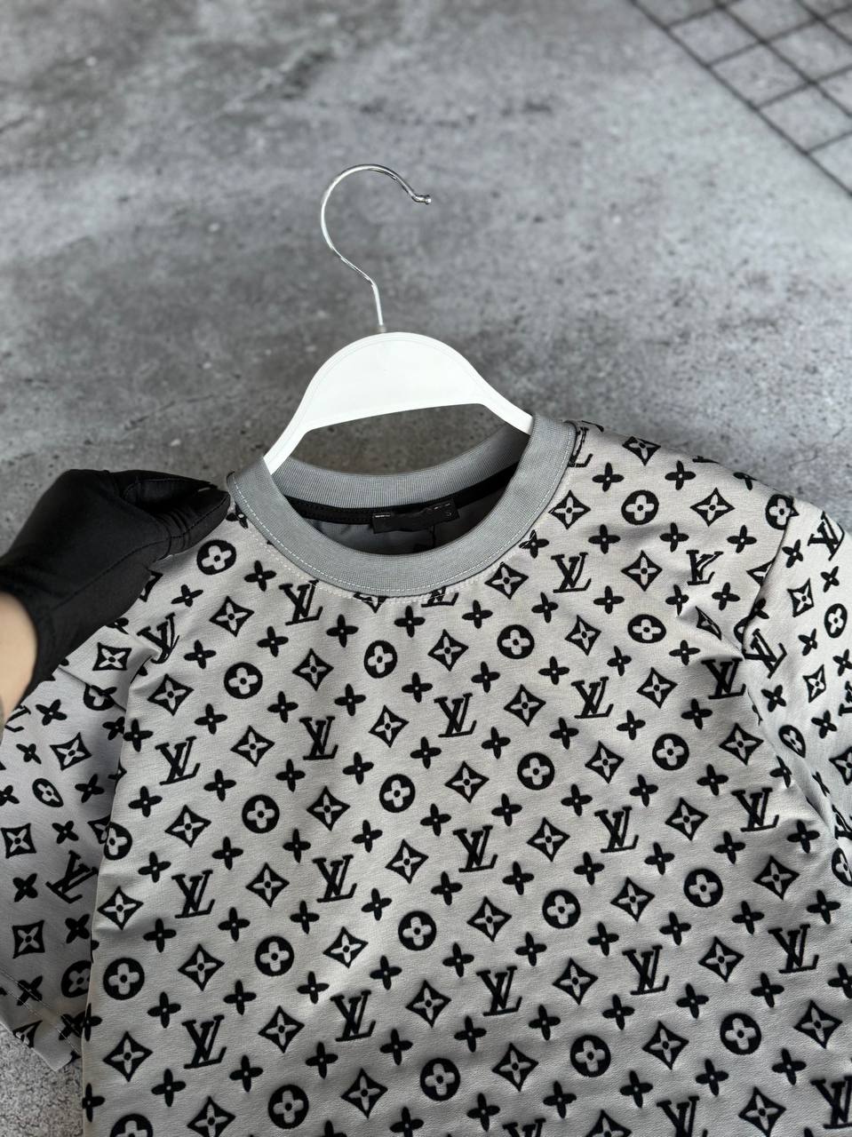 Футболка Louis Vuitton - Зображення 3