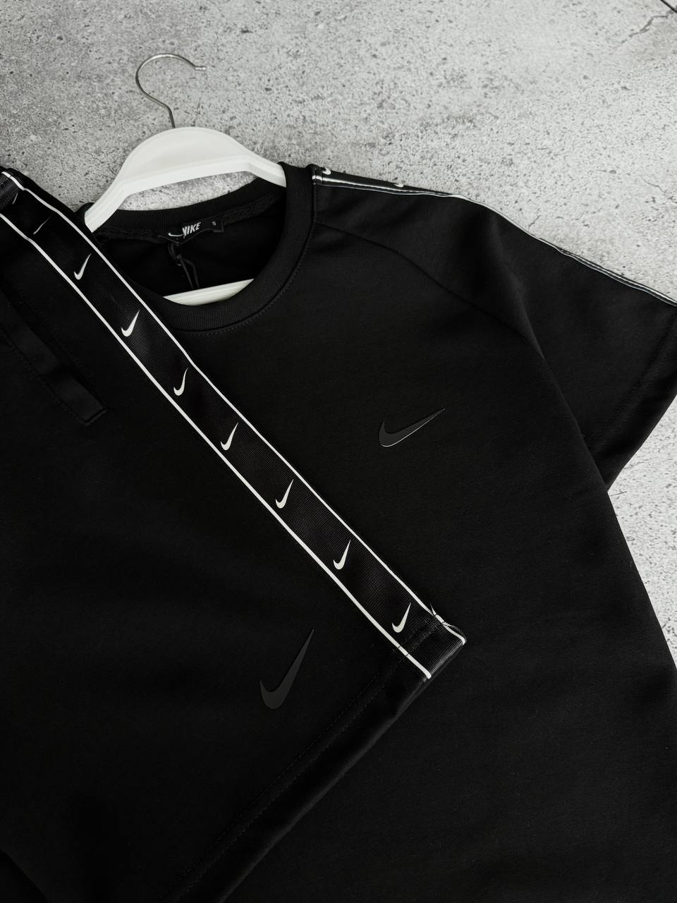 Спортивний літній костюм Nike - Зображення 4