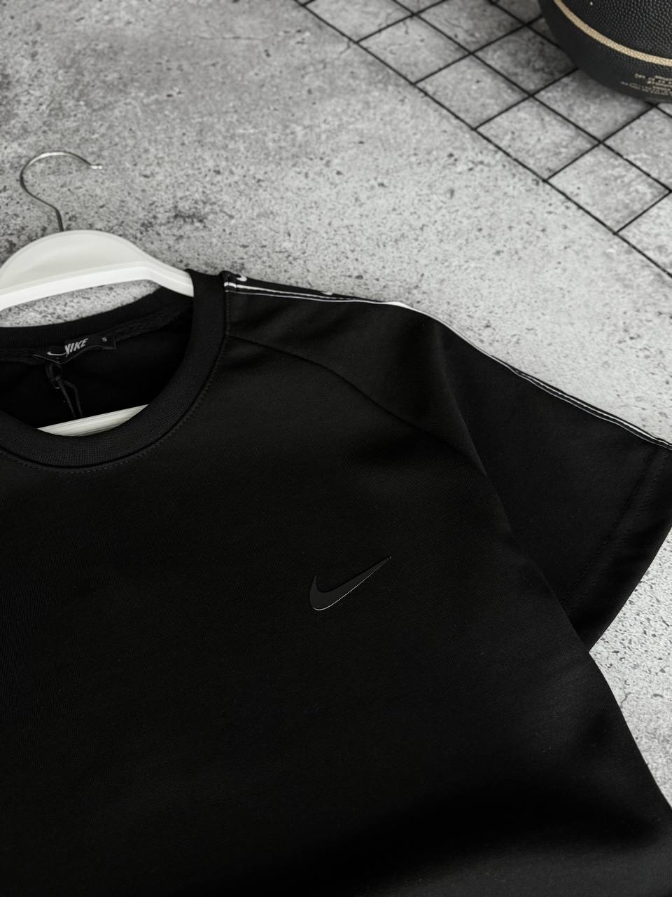 Спортивний літній костюм Nike - Зображення 6