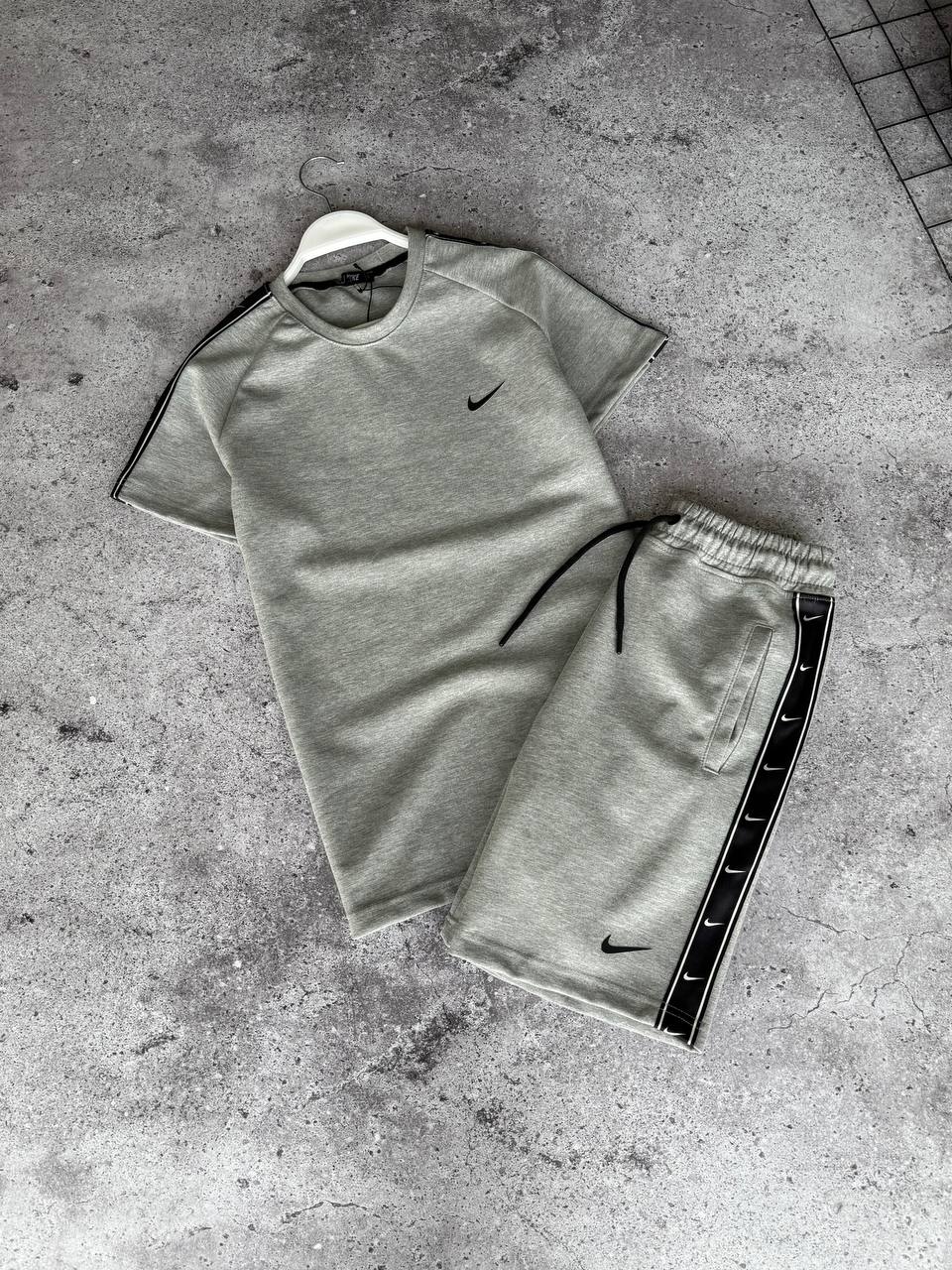 Спортивний літній костюм Nike - Зображення 6