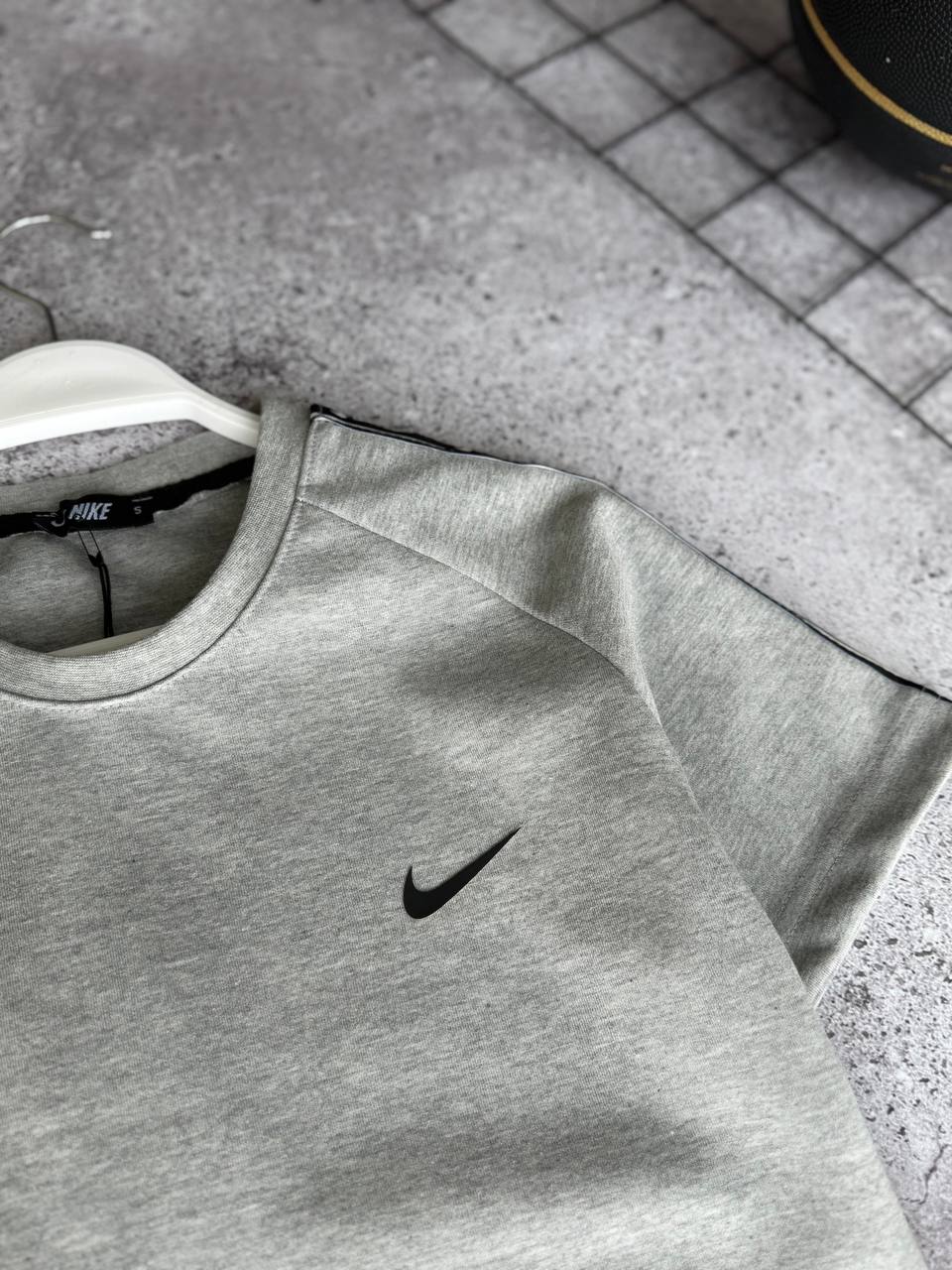 Спортивний літній костюм Nike - Зображення 7