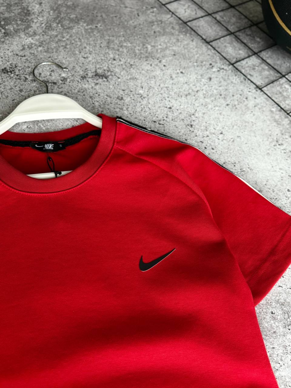 Спортивний літній костюм Nike - Зображення 7