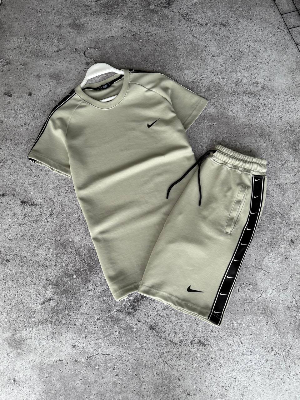 Спортивний літній костюм Nike - Зображення 6