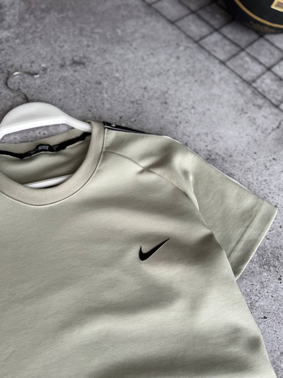 Спортивний літній костюм Nike - Зображення 7