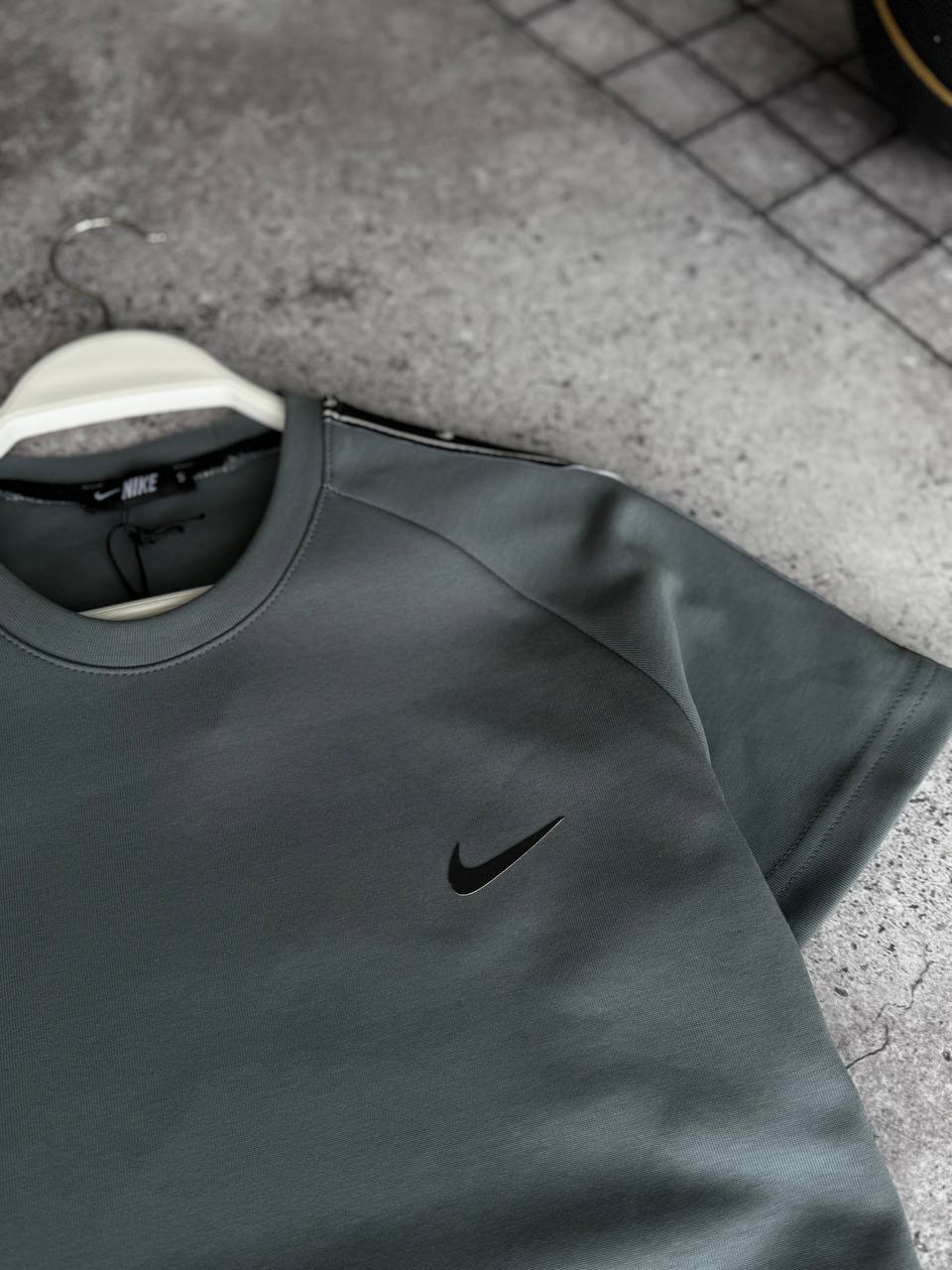 Спортивний літній костюм Nike - Зображення 6
