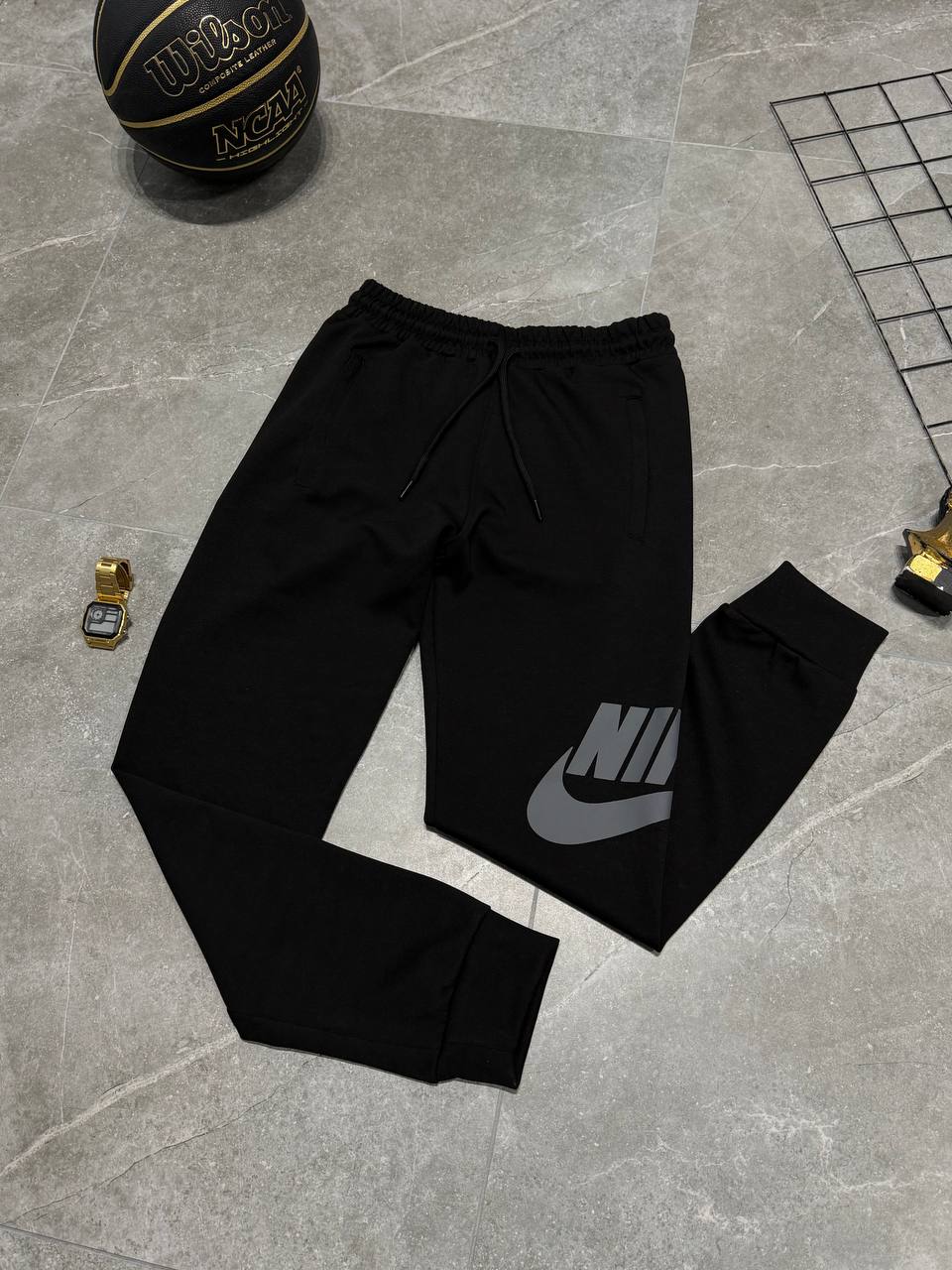 Спортивні штани Nike - Зображення 4