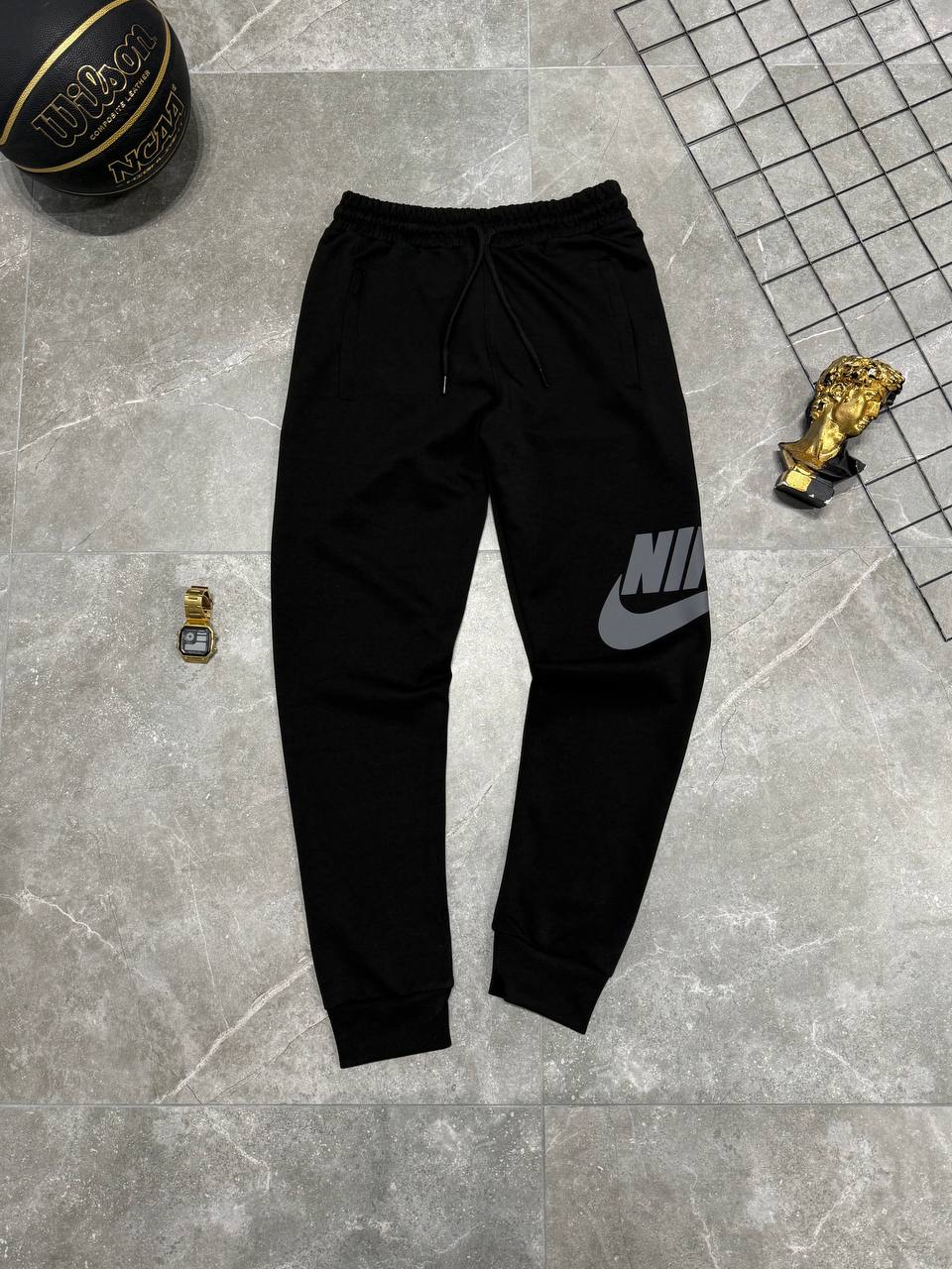 Спортивні штани Nike - Зображення 5