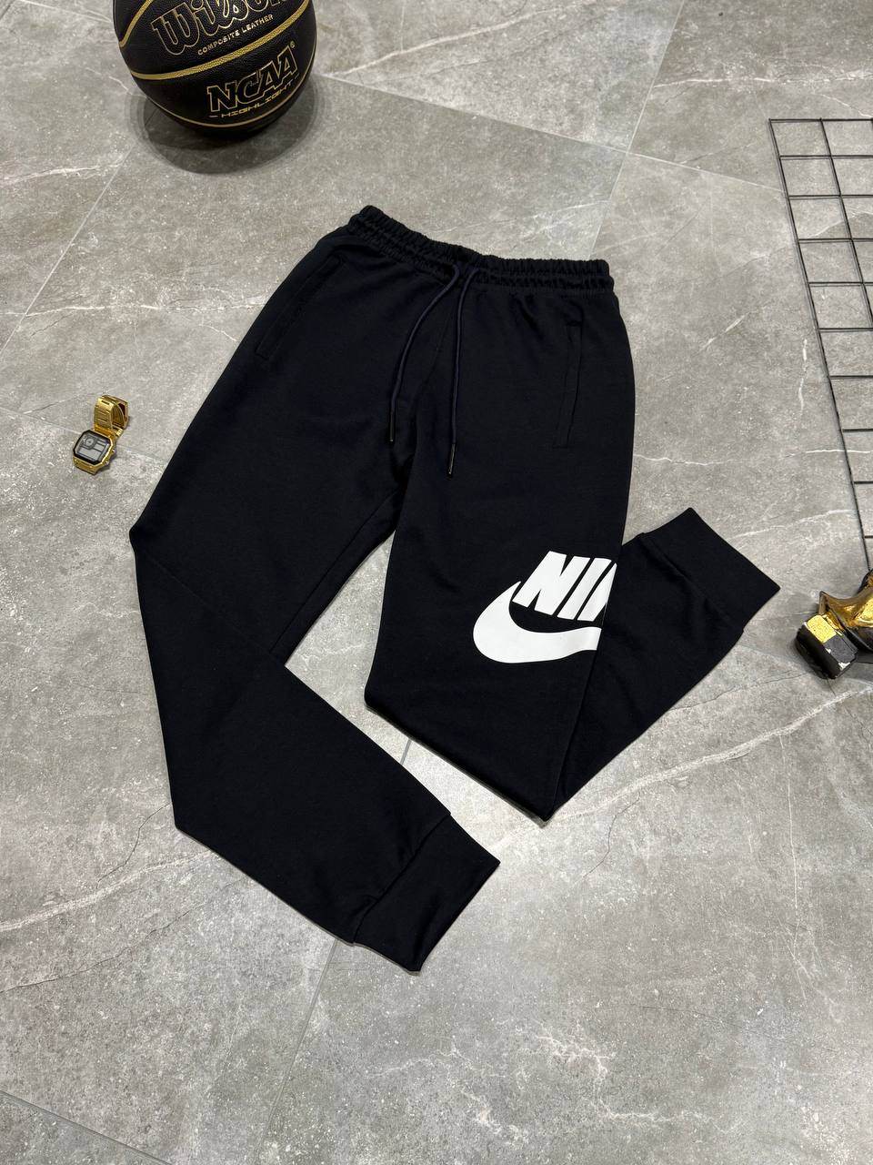 Спортивні штани Nike - Зображення 4