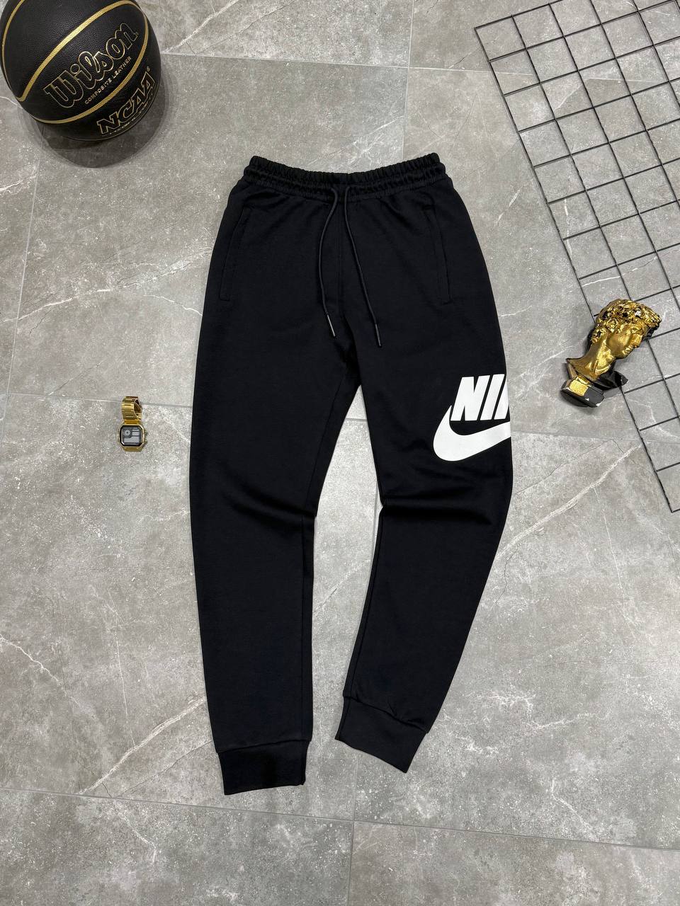 Спортивні штани Nike - Зображення 5