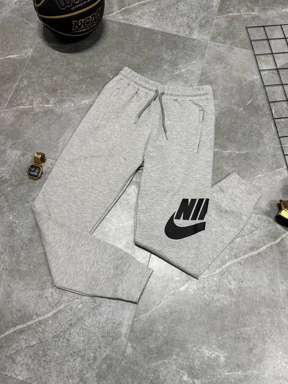 Спортивні штани Nike - Зображення 4