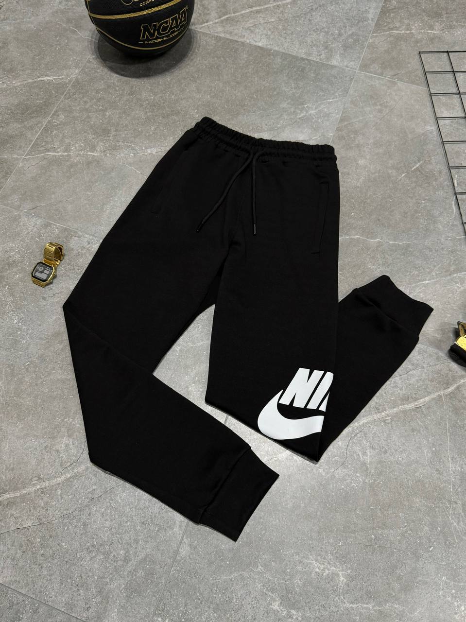 Спортивні штани Nike - Зображення 4