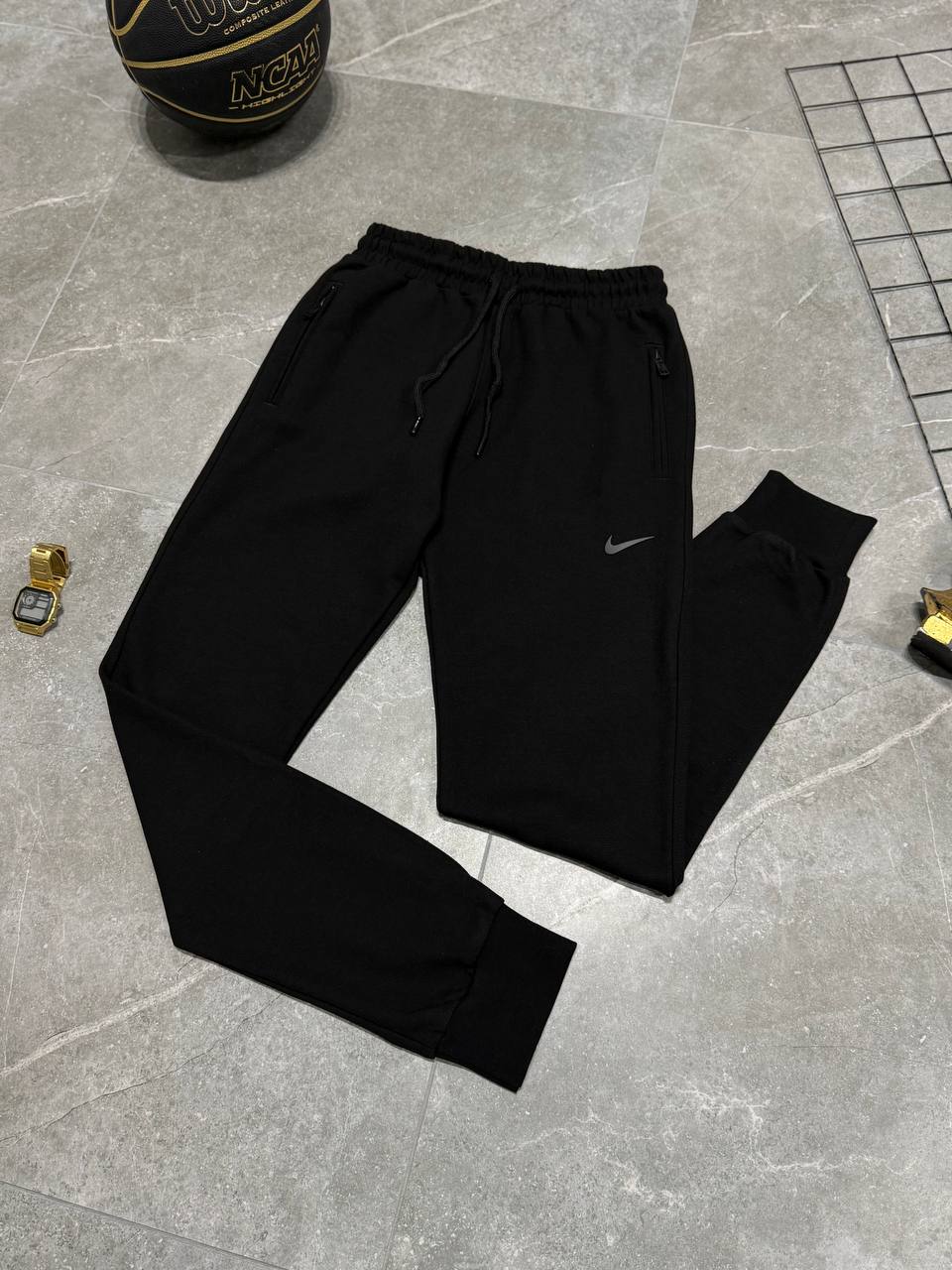 Спортивні штани Nike - Зображення 4