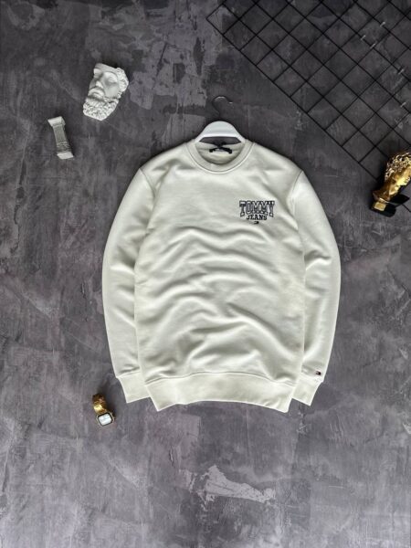 Світшот чоловічий Tommy Hilfiger