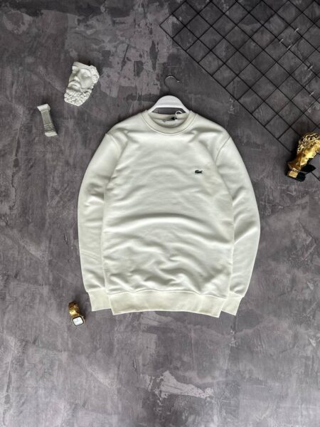Світшот чоловічий Lacoste