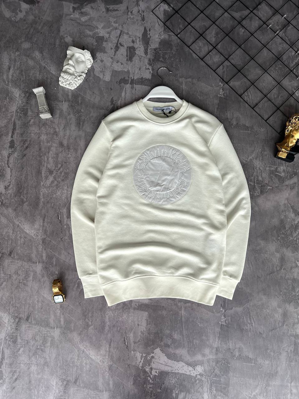 Світшот чоловічий Calvin Klein