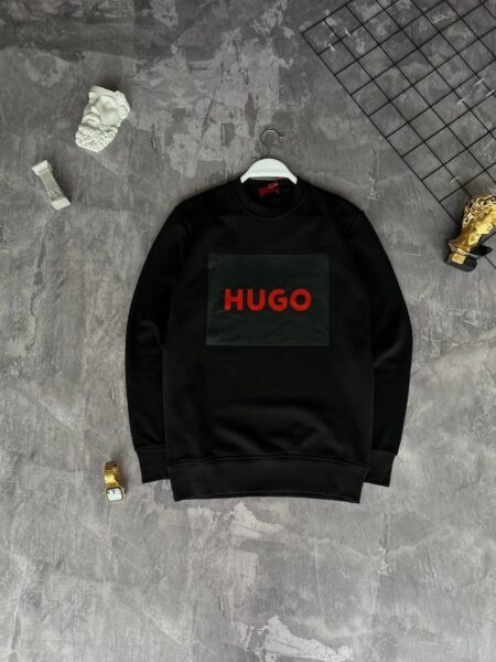 Світшот чоловічий Hugo Boss