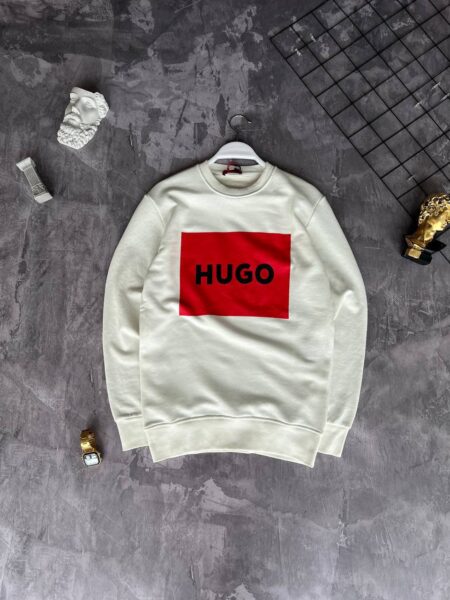 Світшот чоловічий Hugo Boss