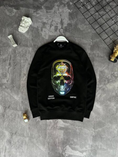 Світшот чоловічий Philipp Plein
