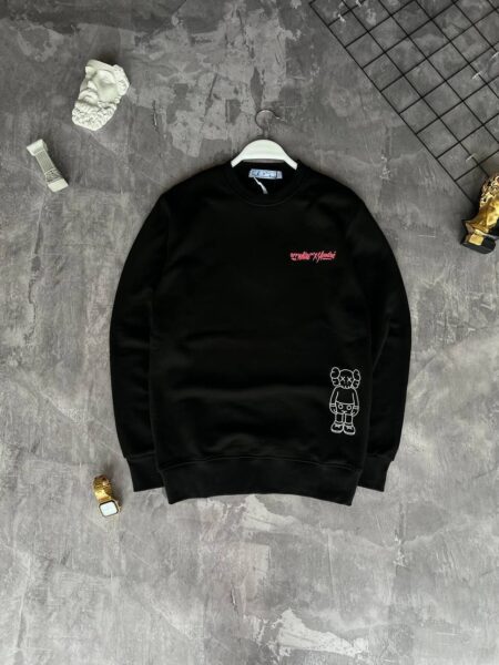 Світшот чоловічий Off-White