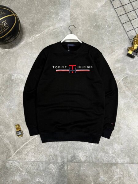 Світшот чоловічий Tommy Hilfiger