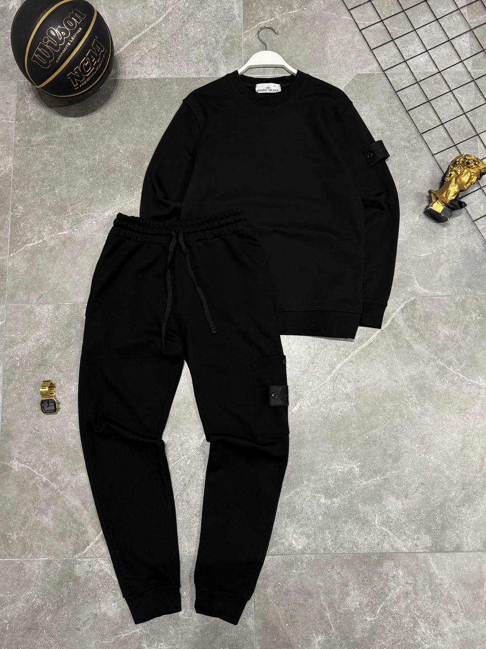 Костюм спортивний Stone Island