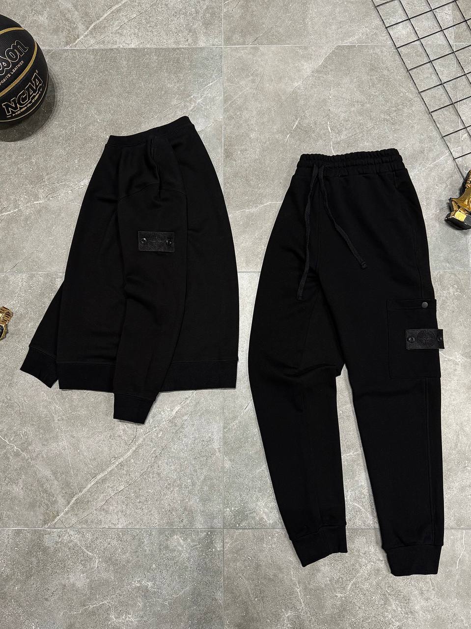 Костюм спортивний Stone Island - Зображення 2