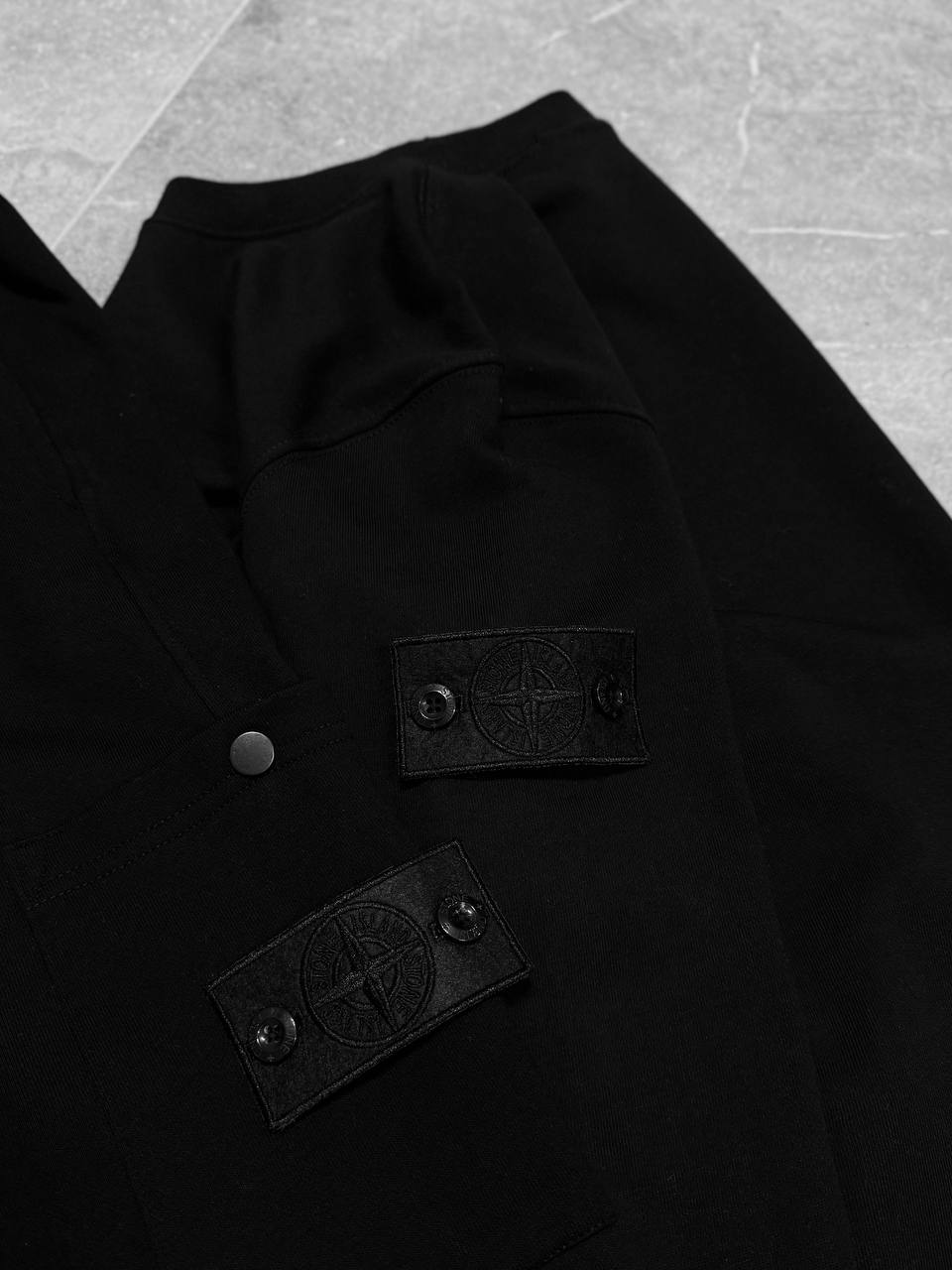 Костюм спортивний Stone Island - Зображення 3