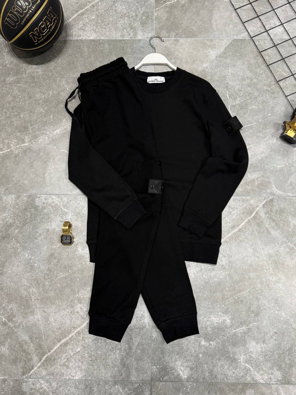Костюм спортивний Stone Island - Зображення 4