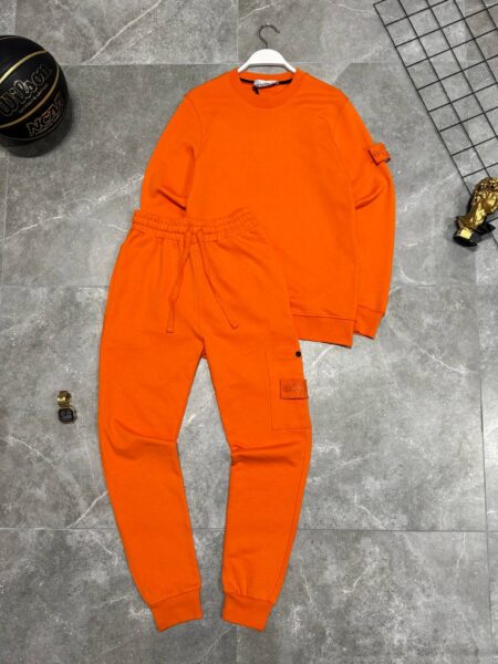 Костюм спортивний Stone Island