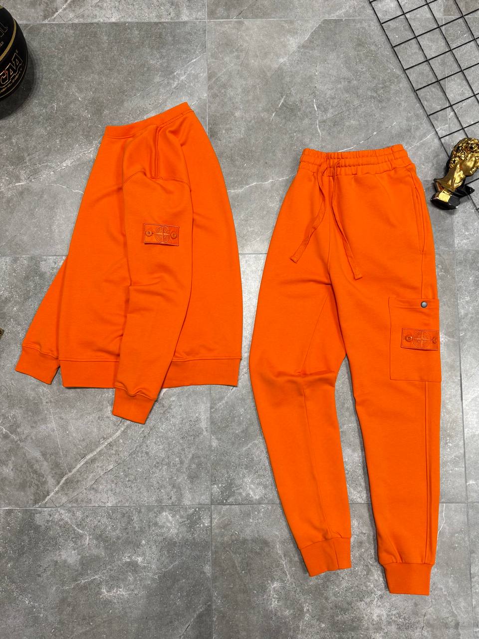 Костюм спортивний Stone Island - Зображення 2