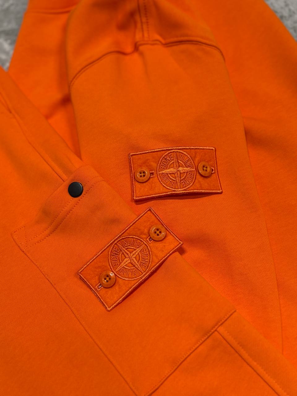 Костюм спортивний Stone Island - Зображення 3