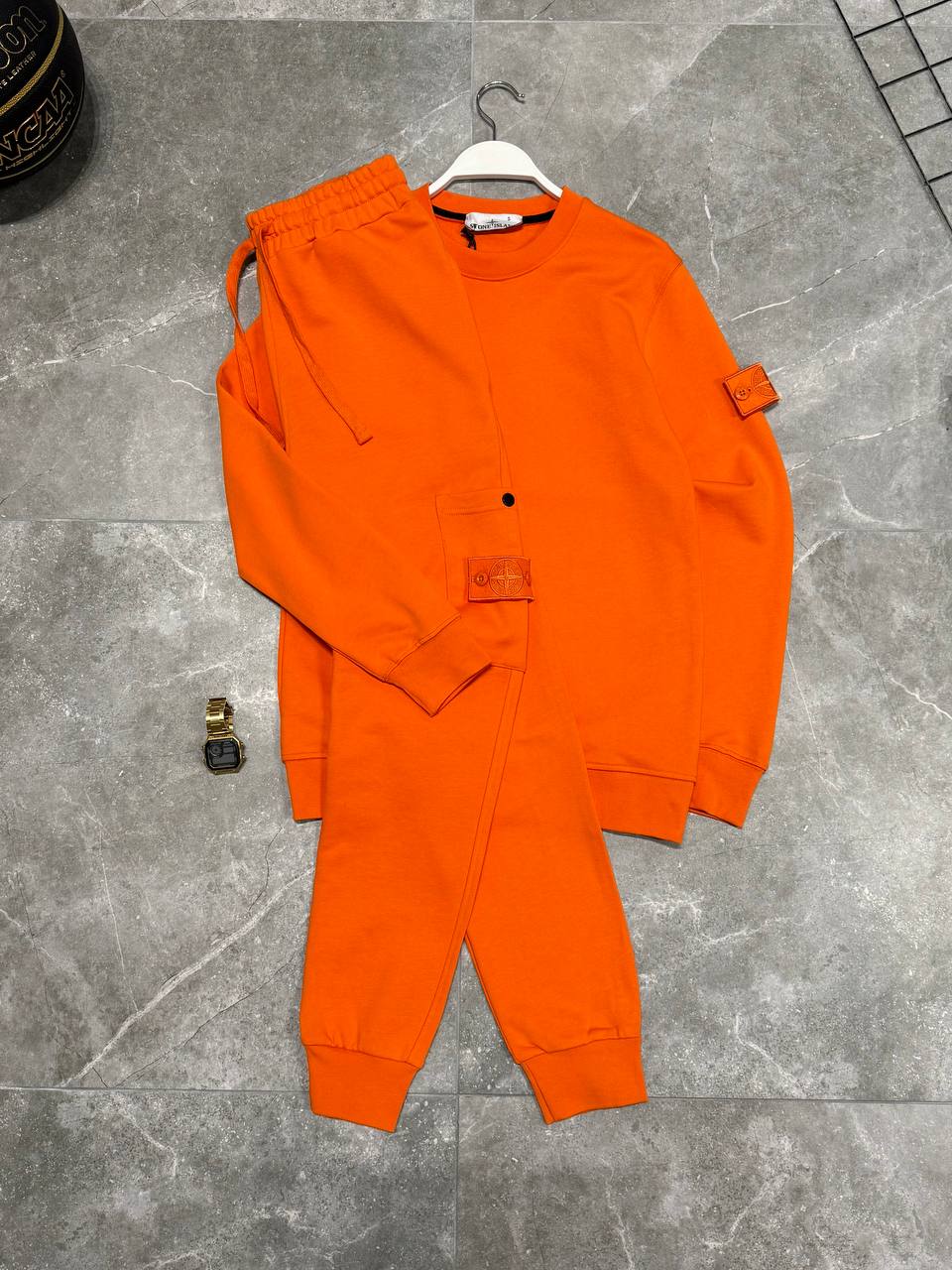 Костюм спортивний Stone Island - Зображення 4