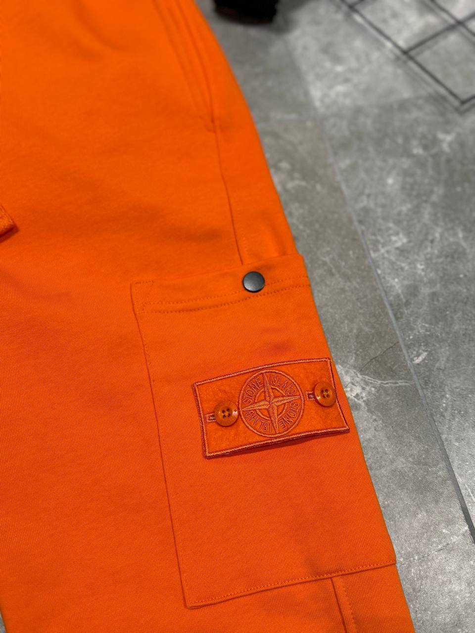 Костюм спортивний Stone Island - Зображення 7