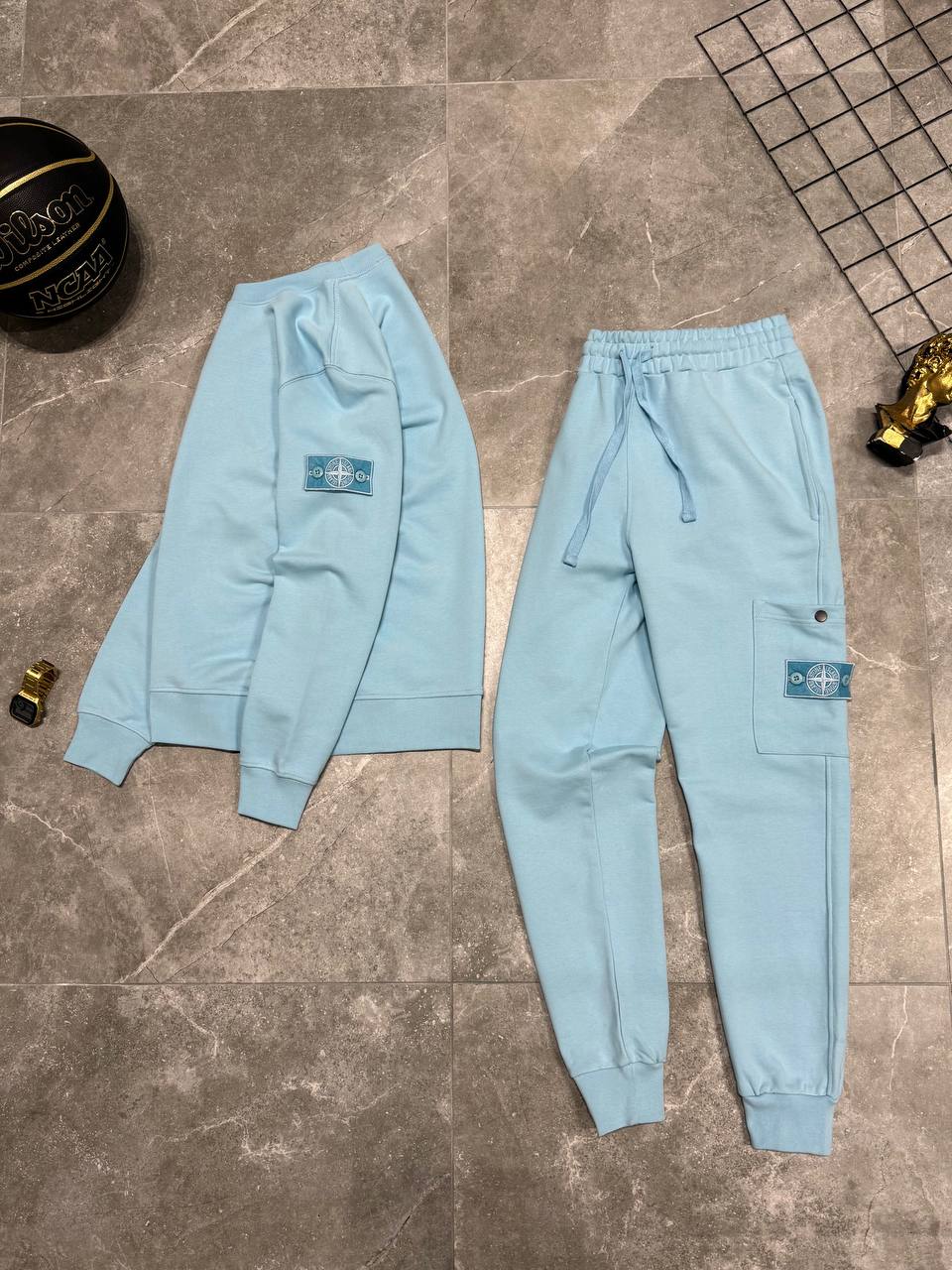 Костюм спортивний Stone Island - Зображення 2