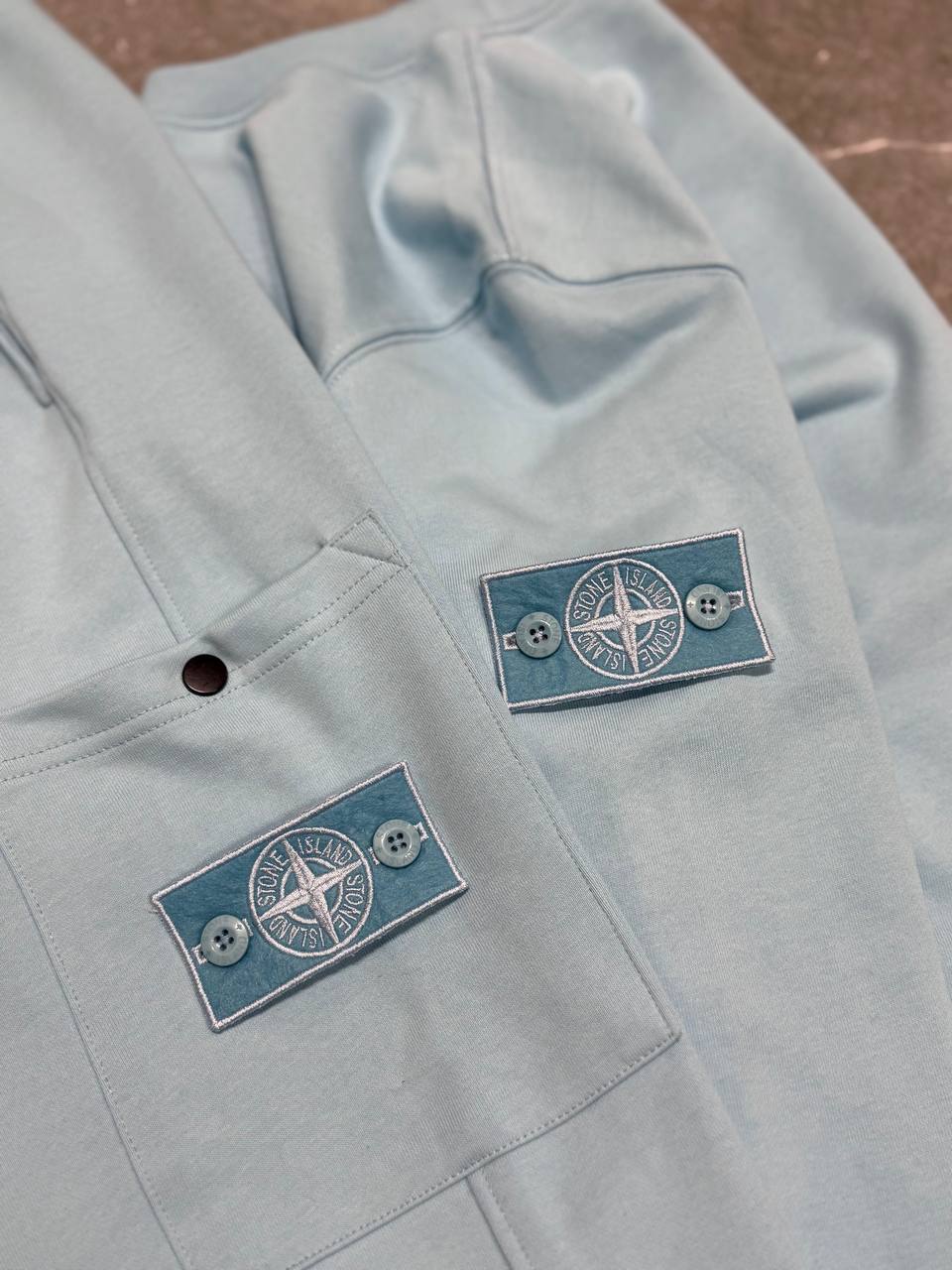 Костюм спортивний Stone Island - Зображення 3