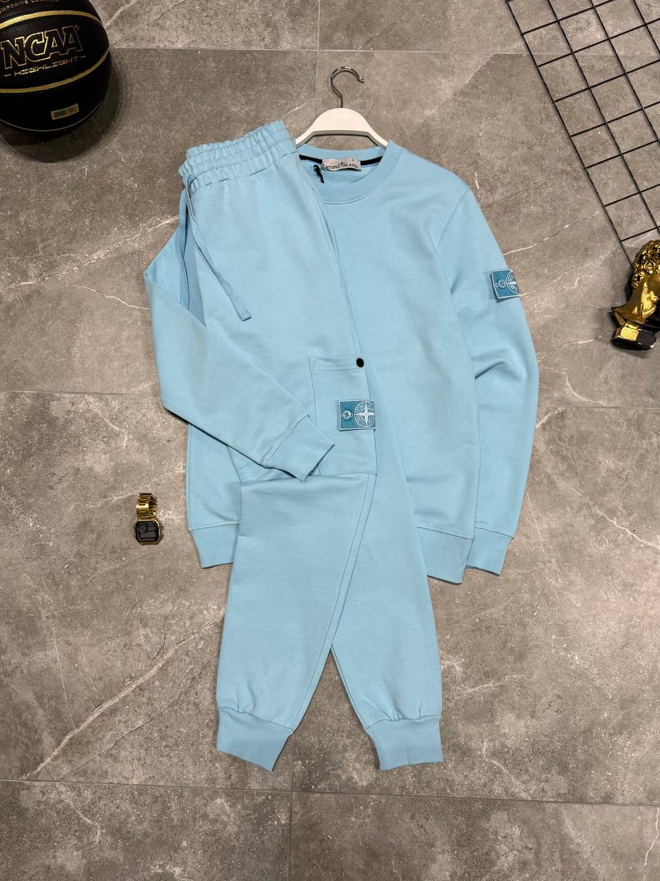 Костюм спортивний Stone Island - Зображення 4