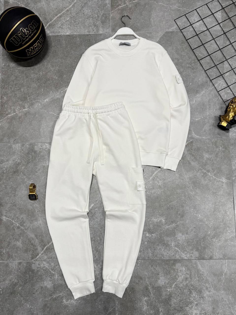 Костюм спортивний Stone Island