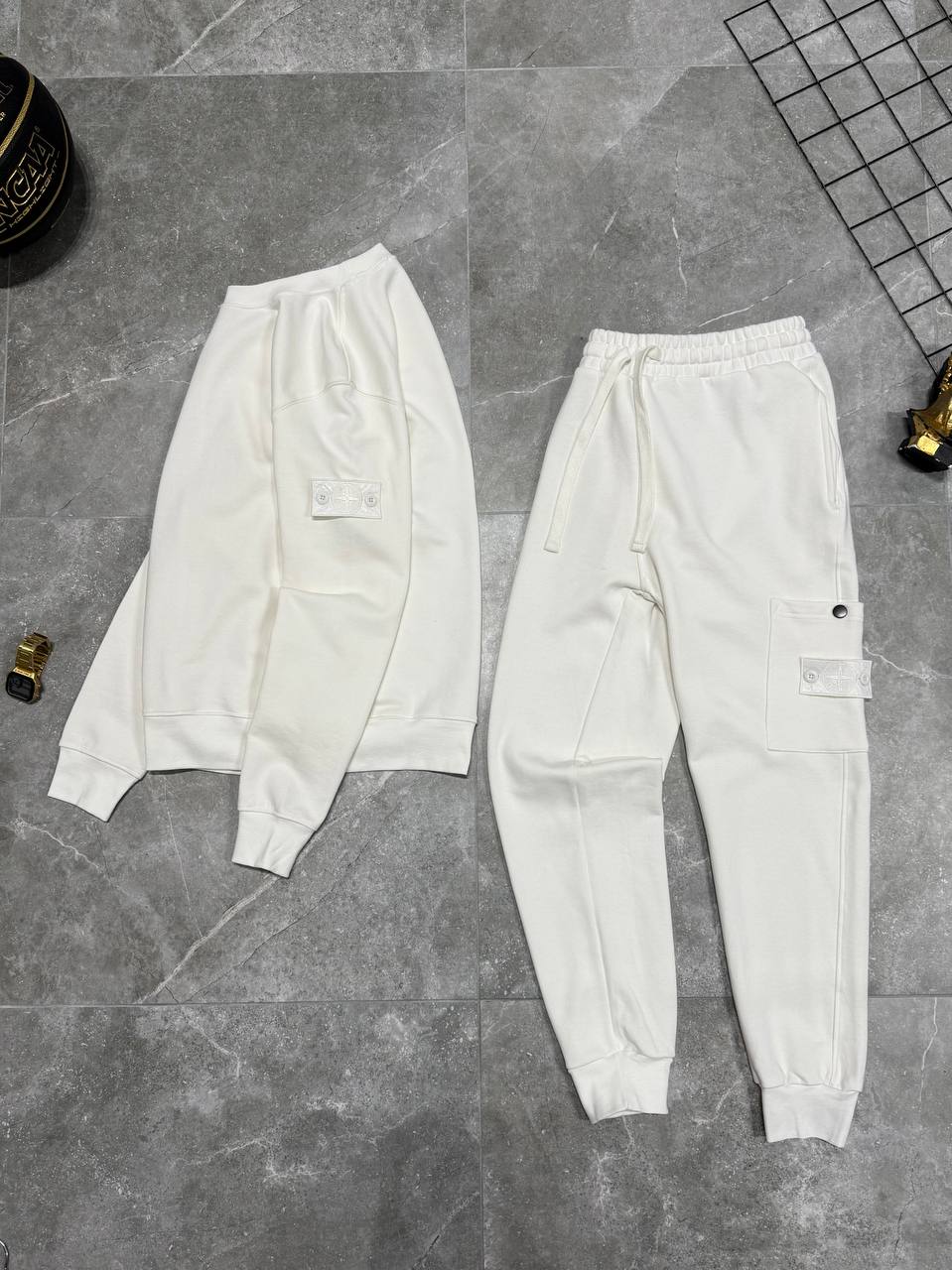 Костюм спортивний Stone Island - Зображення 2
