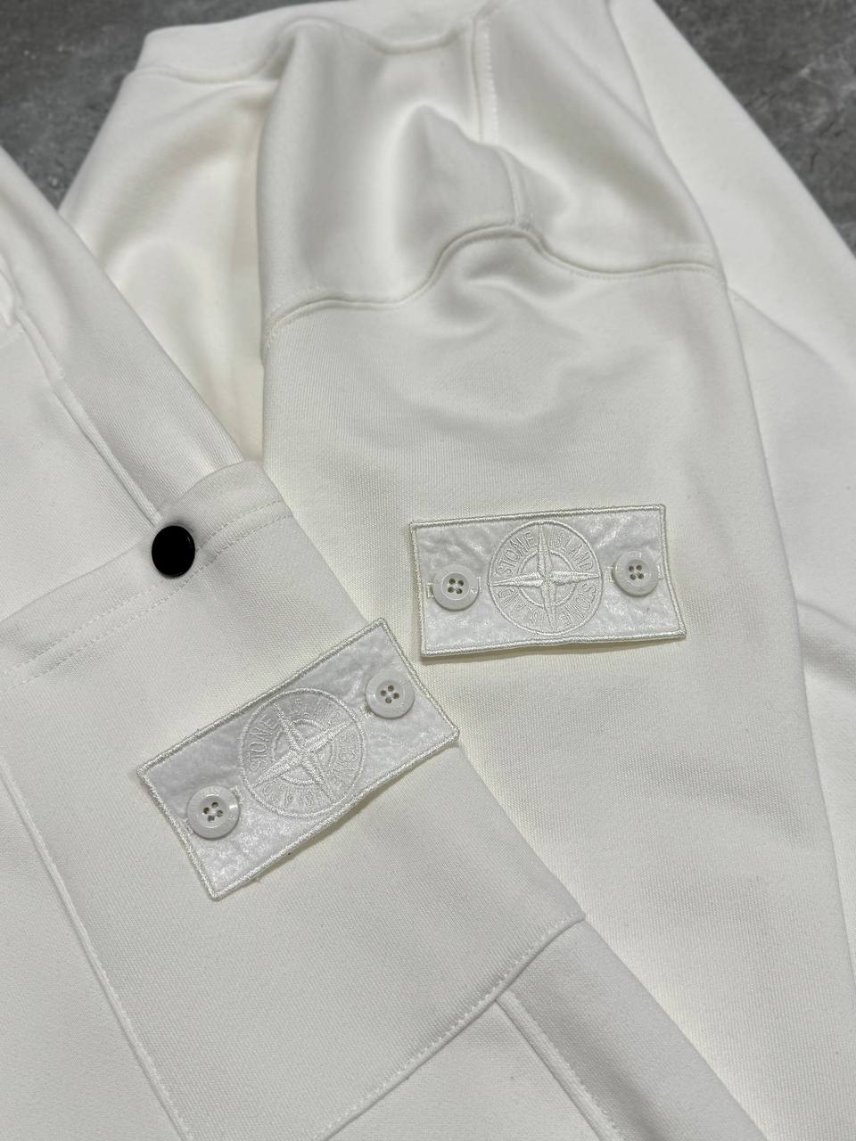 Костюм спортивний Stone Island - Зображення 3