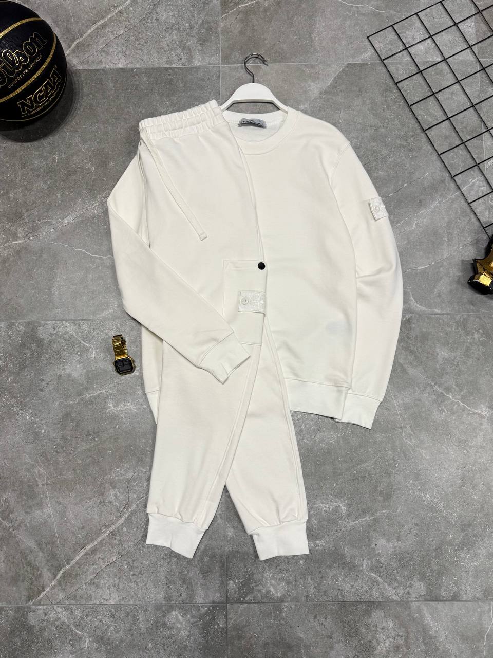 Костюм спортивний Stone Island - Зображення 4