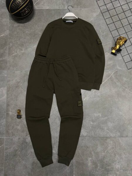 Костюм спортивний Stone Island