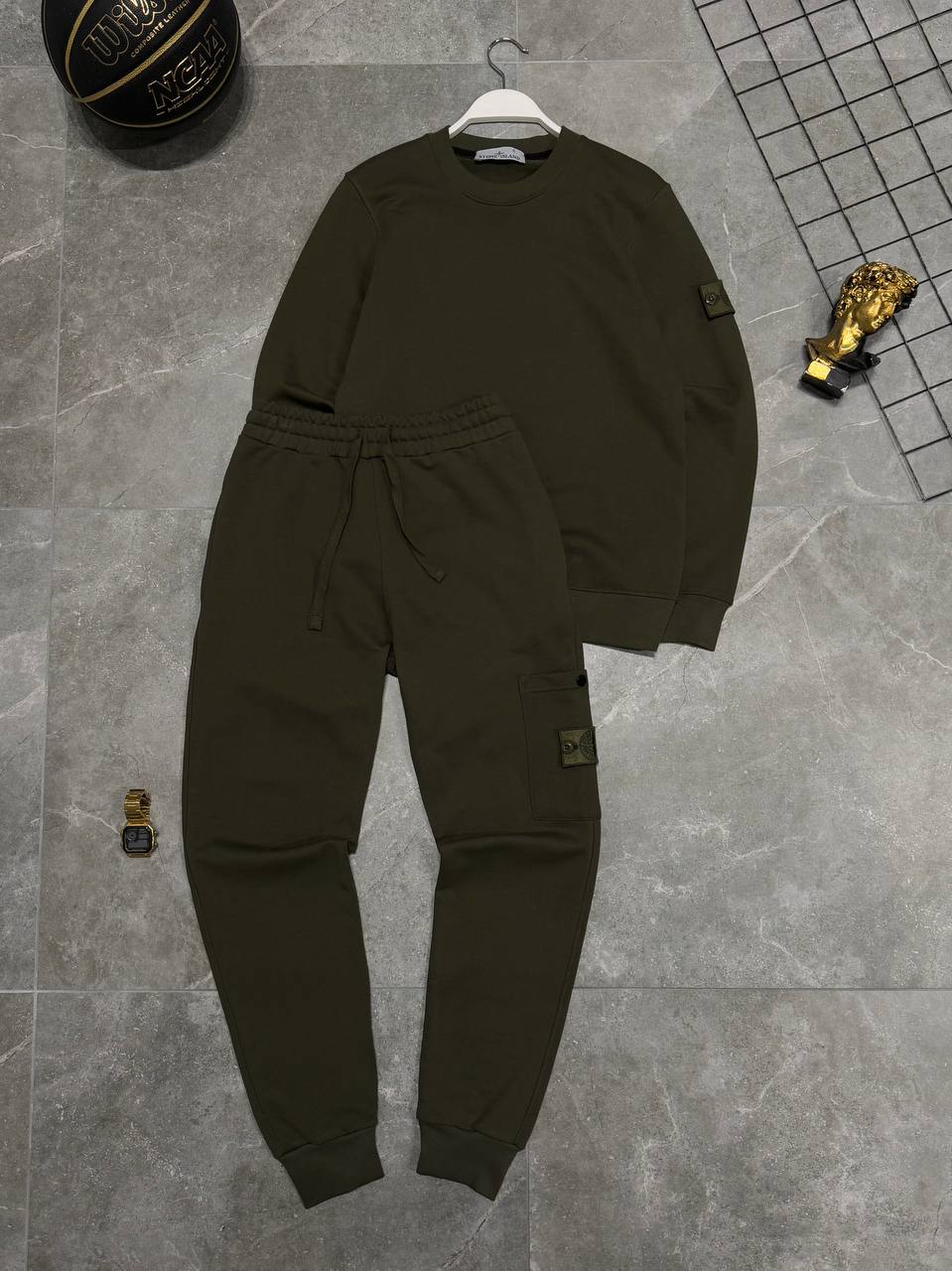 Костюм спортивний Stone Island