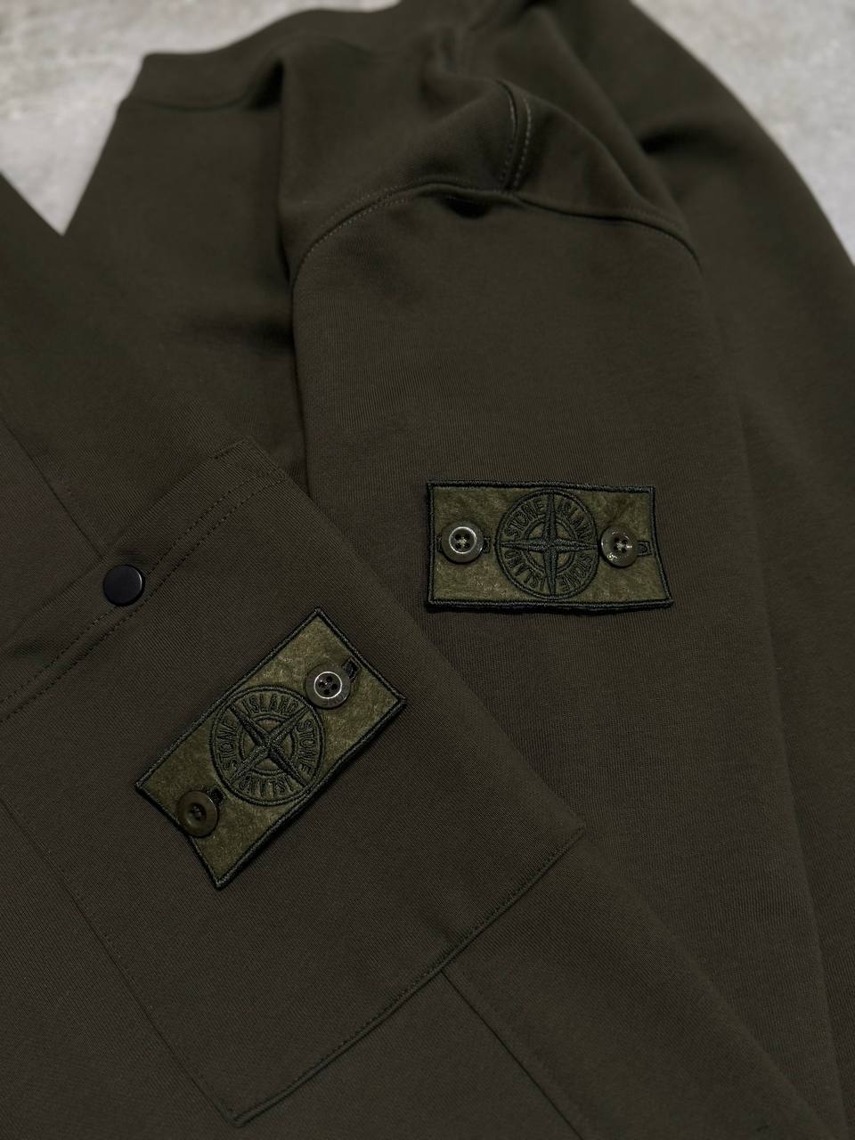 Костюм спортивний Stone Island - Зображення 3