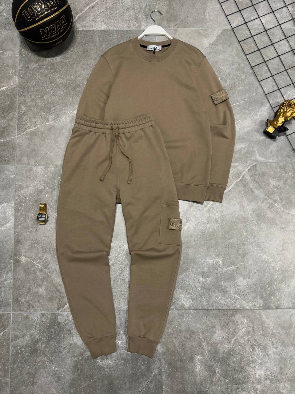 Костюм спортивний Stone Island