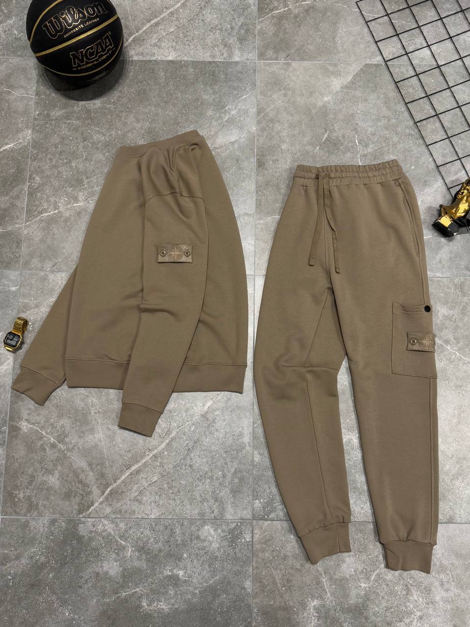 Костюм спортивний Stone Island - Зображення 2