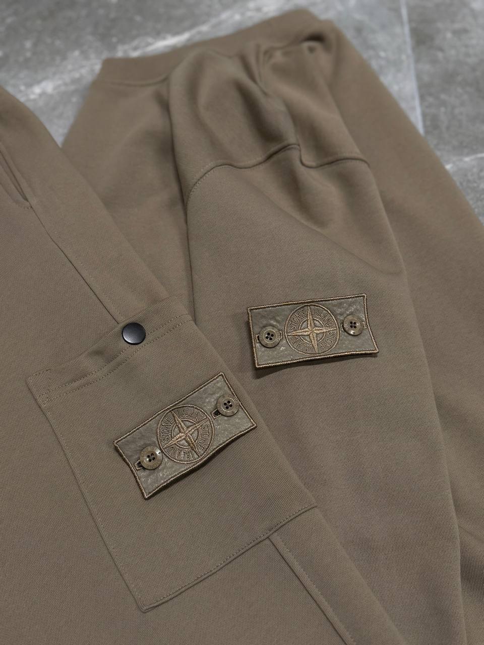 Костюм спортивний Stone Island - Зображення 3
