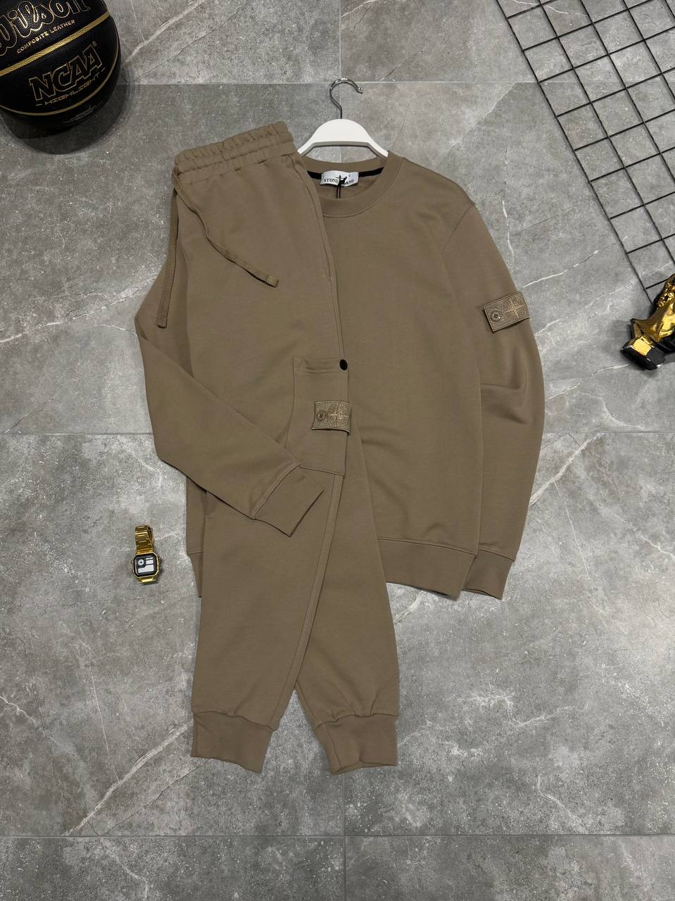 Костюм спортивний Stone Island - Зображення 4